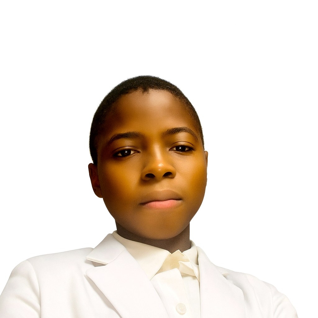 Oke Emmanuel